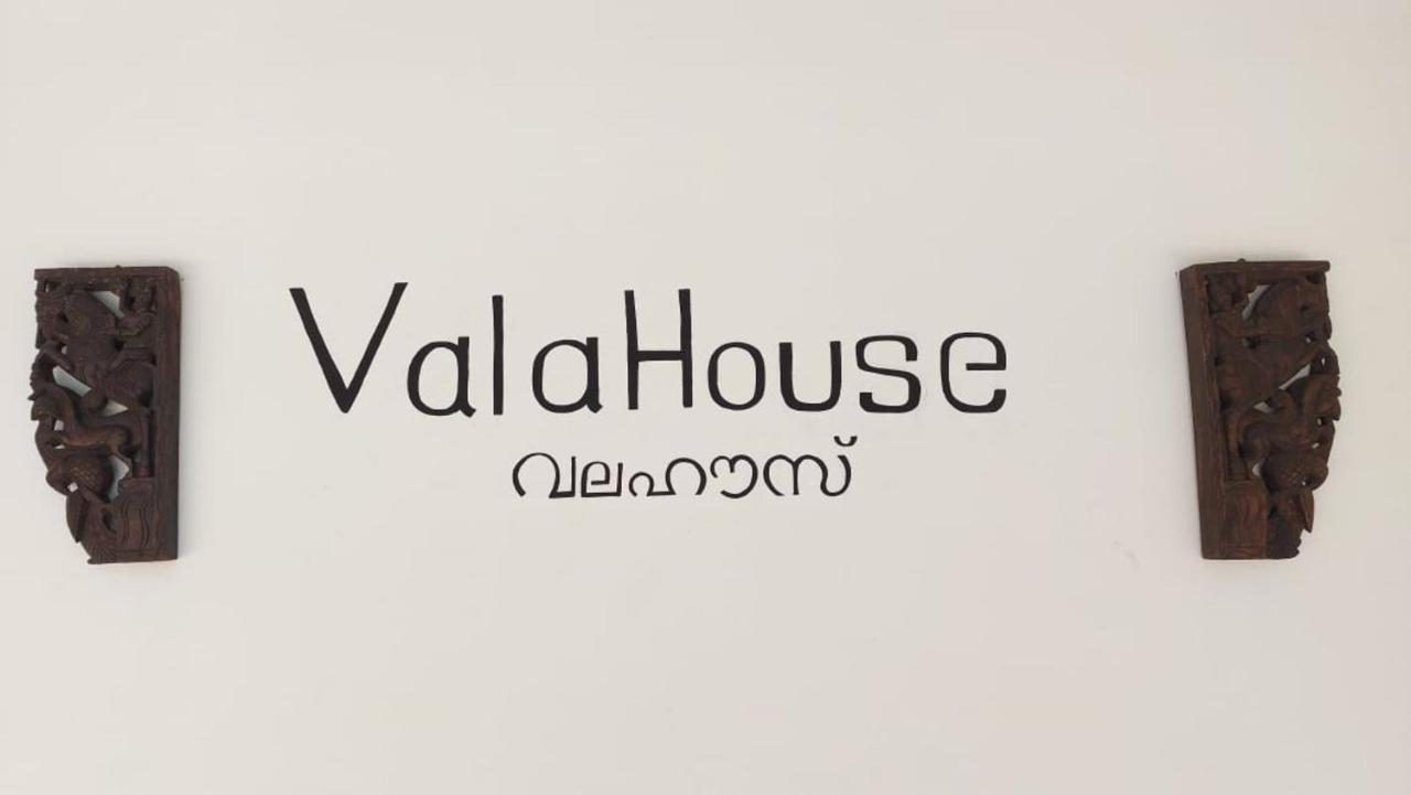 Vala House Hotel Cherai Beach Ngoại thất bức ảnh