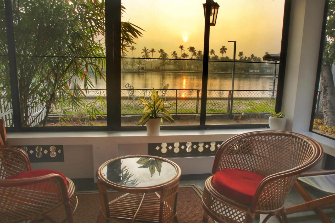 Vala House Hotel Cherai Beach Ngoại thất bức ảnh