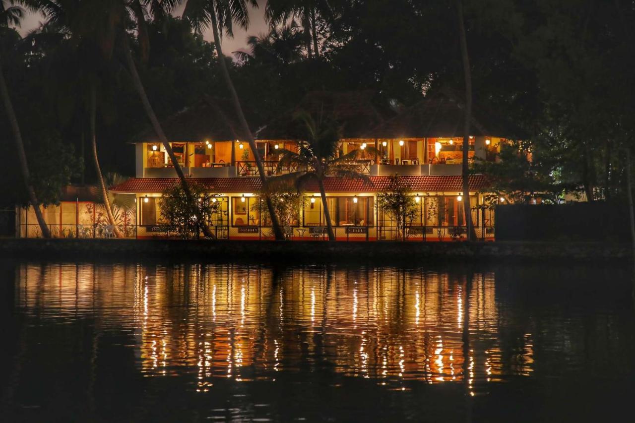 Vala House Hotel Cherai Beach Ngoại thất bức ảnh