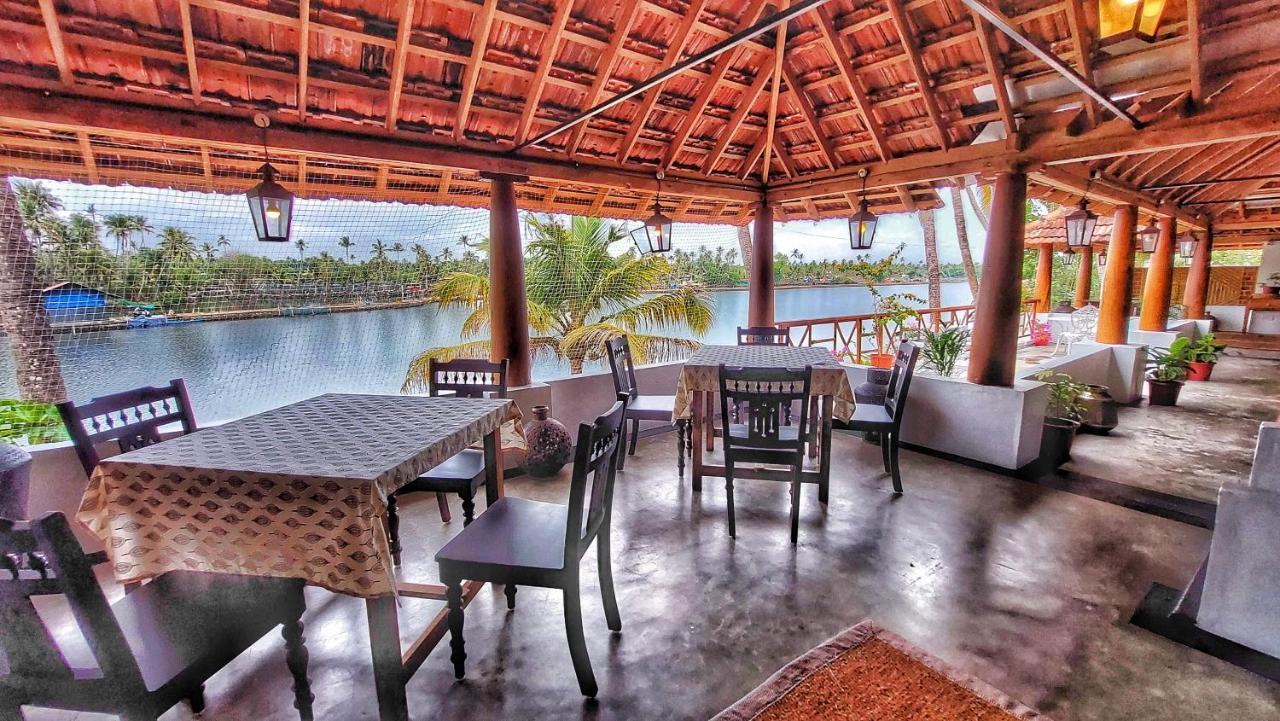 Vala House Hotel Cherai Beach Ngoại thất bức ảnh