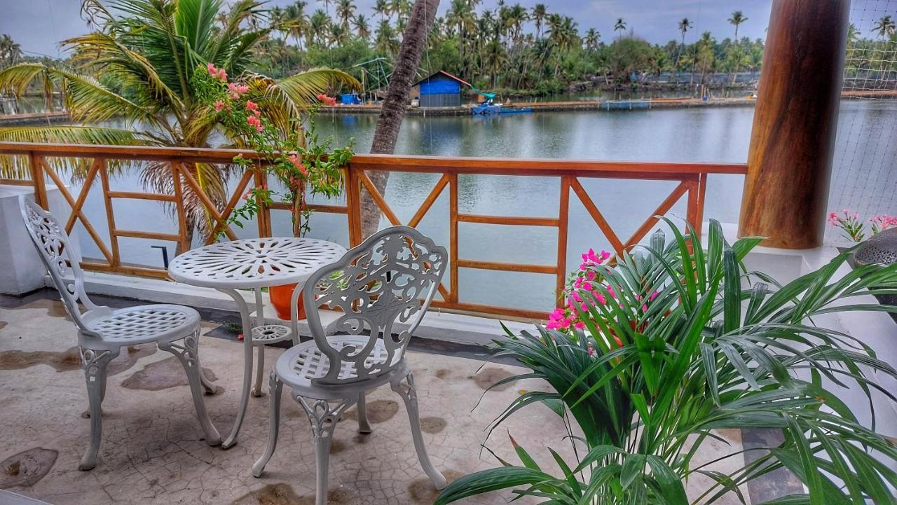 Vala House Hotel Cherai Beach Ngoại thất bức ảnh