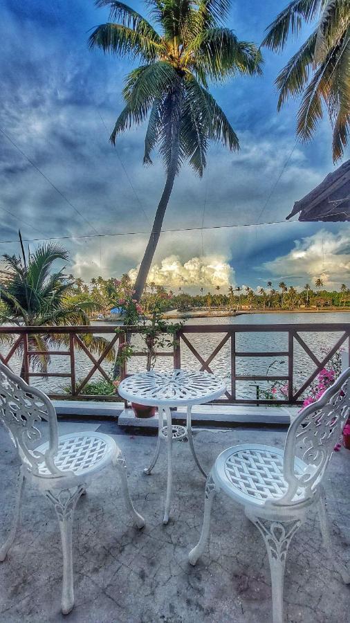 Vala House Hotel Cherai Beach Ngoại thất bức ảnh