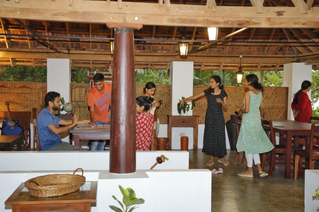 Vala House Hotel Cherai Beach Ngoại thất bức ảnh