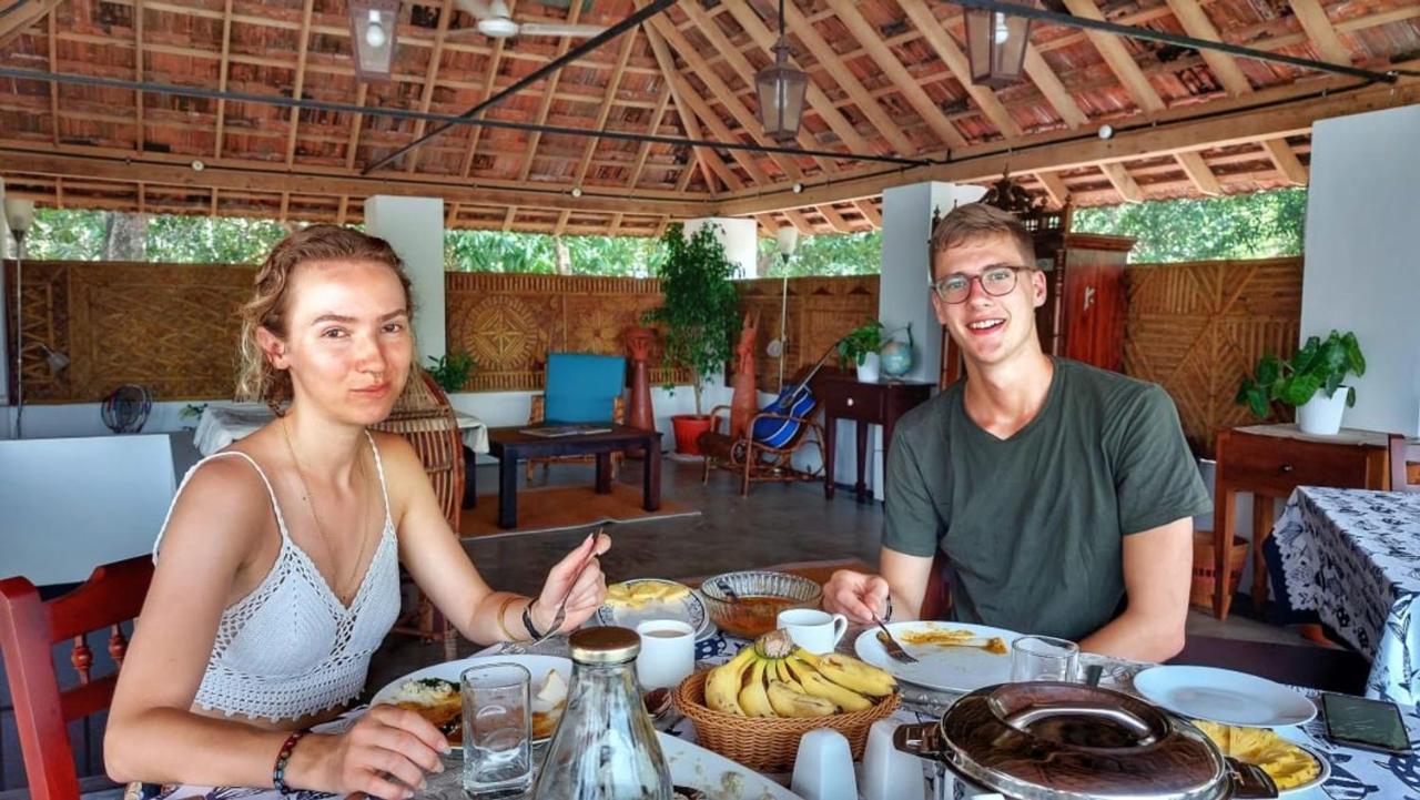Vala House Hotel Cherai Beach Ngoại thất bức ảnh