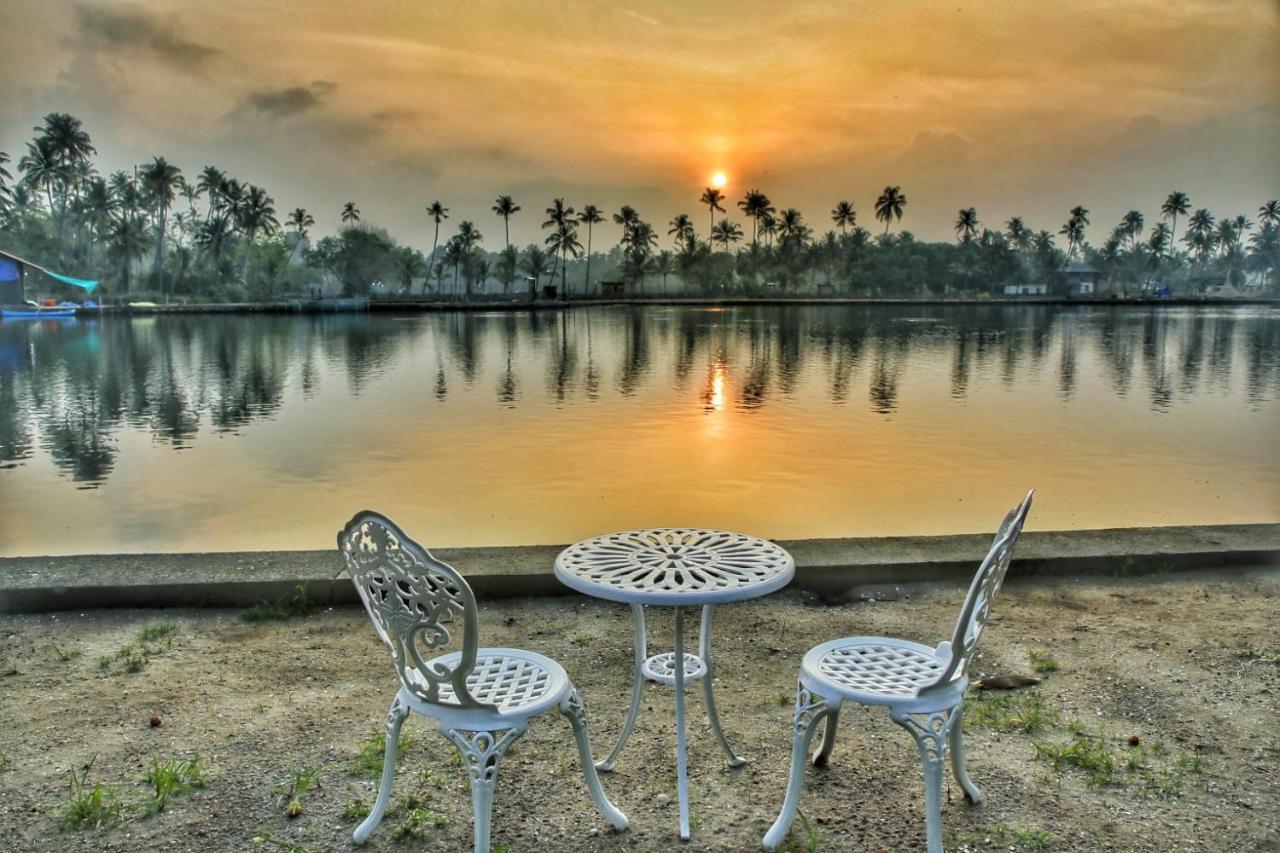 Vala House Hotel Cherai Beach Ngoại thất bức ảnh