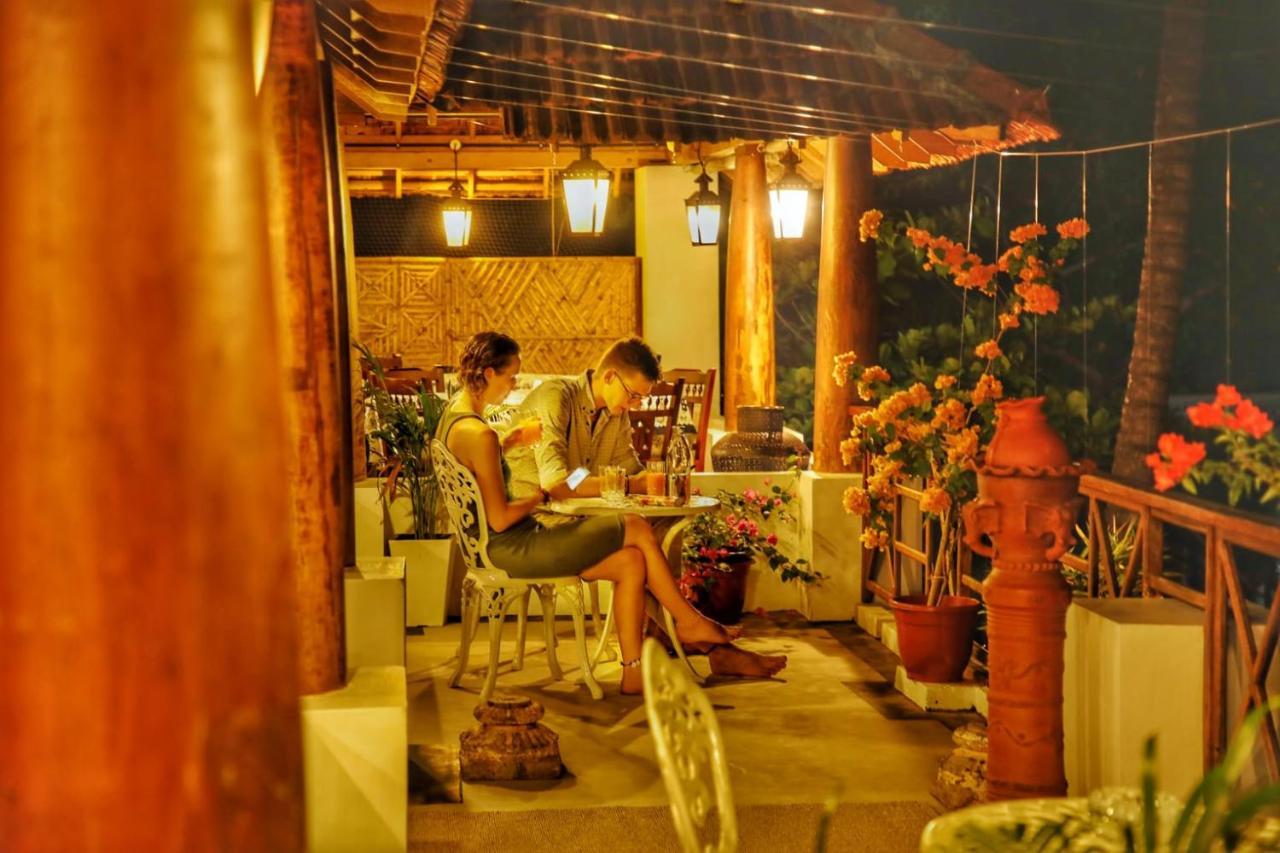 Vala House Hotel Cherai Beach Ngoại thất bức ảnh