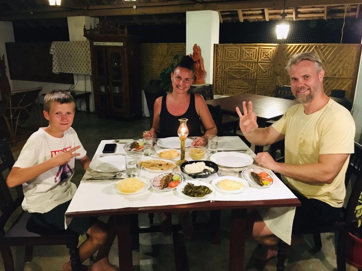 Vala House Hotel Cherai Beach Ngoại thất bức ảnh