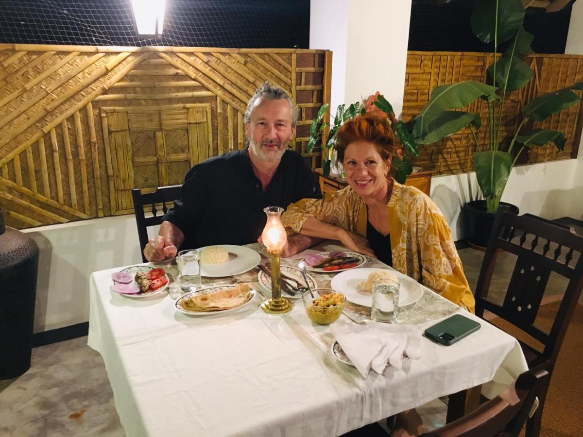 Vala House Hotel Cherai Beach Ngoại thất bức ảnh
