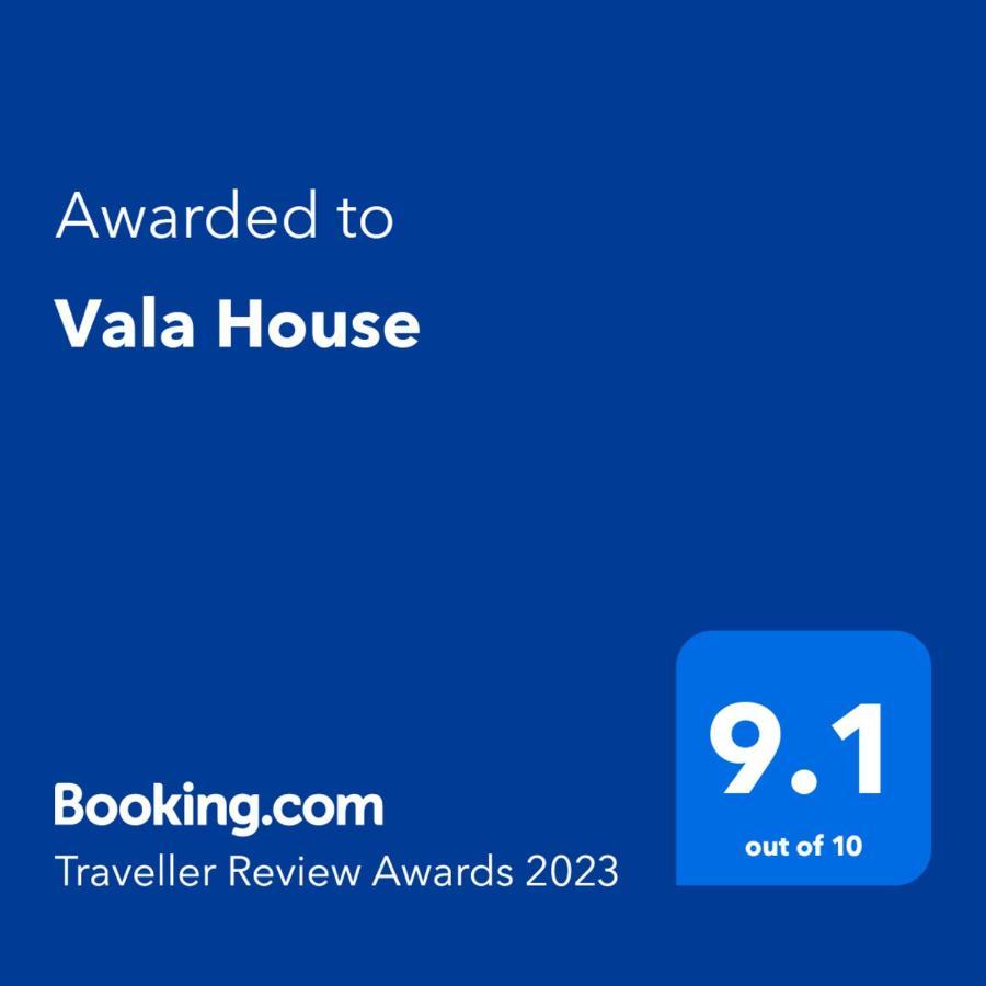 Vala House Hotel Cherai Beach Ngoại thất bức ảnh