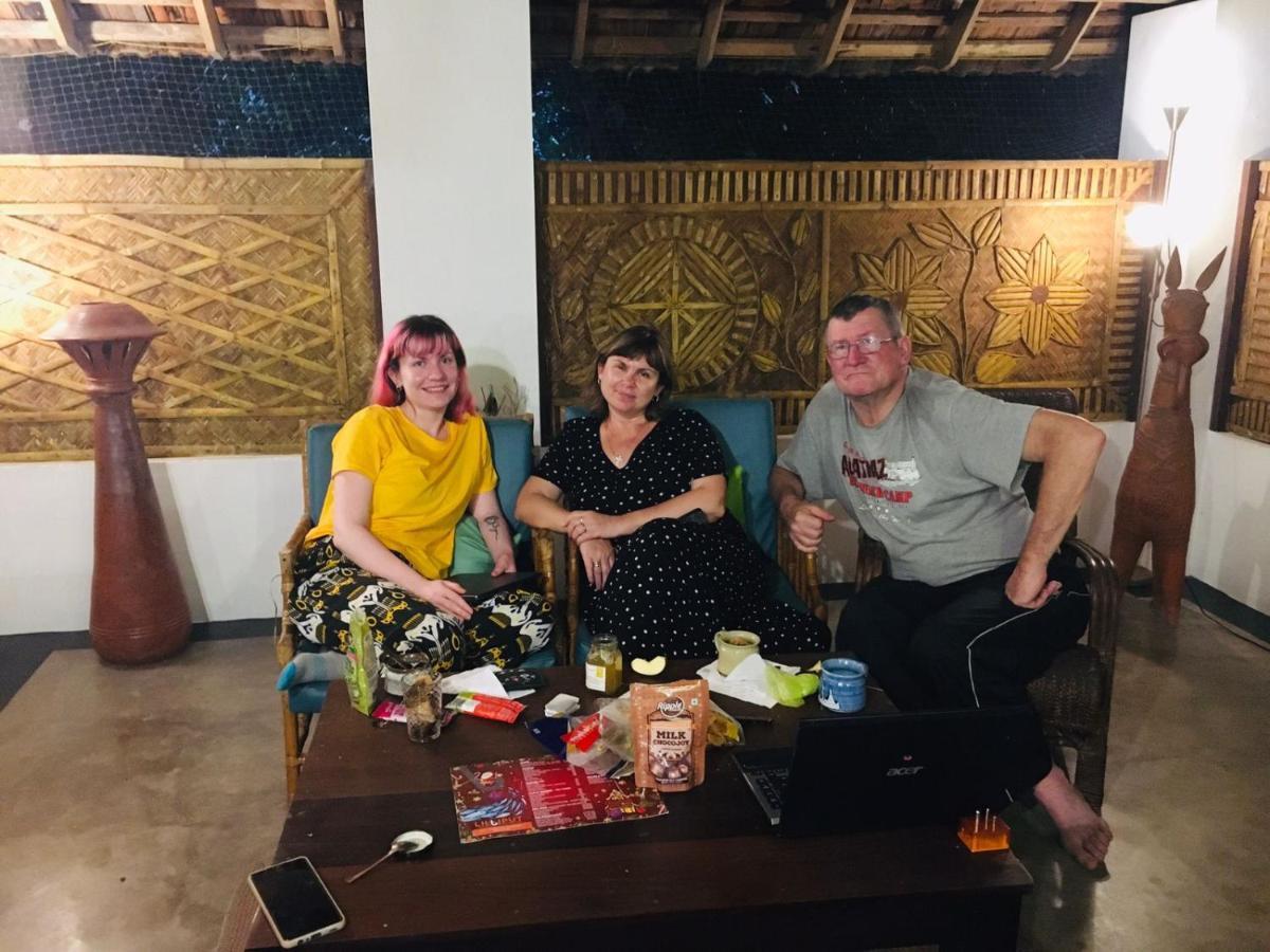 Vala House Hotel Cherai Beach Ngoại thất bức ảnh