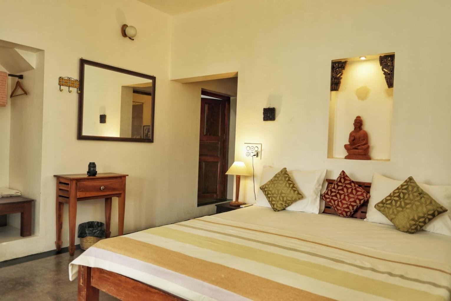 Vala House Hotel Cherai Beach Ngoại thất bức ảnh