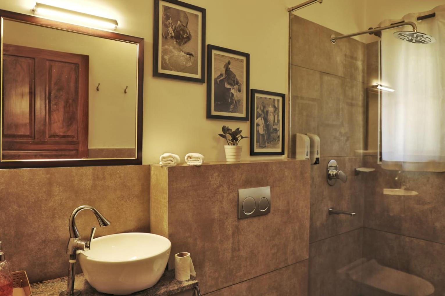 Vala House Hotel Cherai Beach Ngoại thất bức ảnh