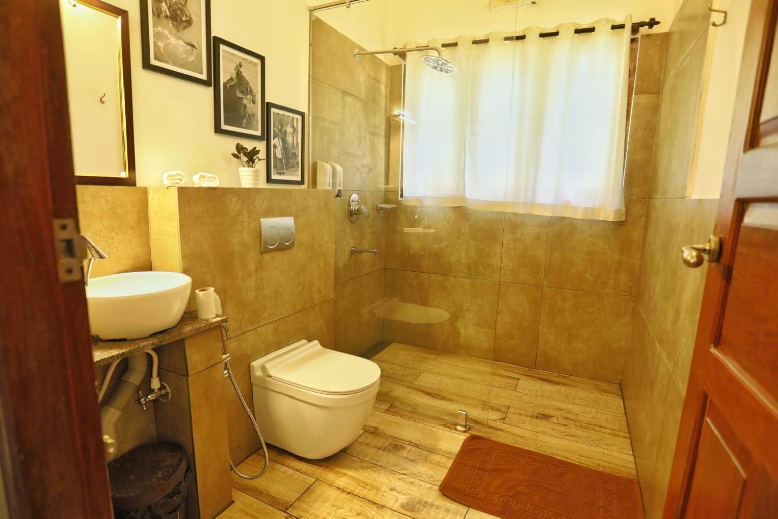 Vala House Hotel Cherai Beach Ngoại thất bức ảnh