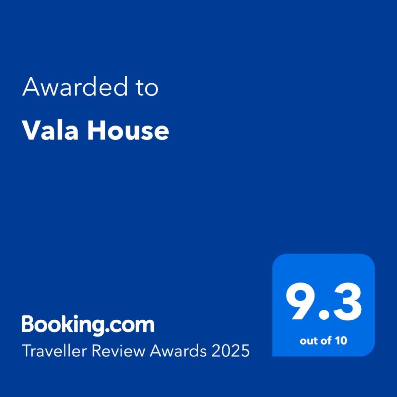 Vala House Hotel Cherai Beach Ngoại thất bức ảnh